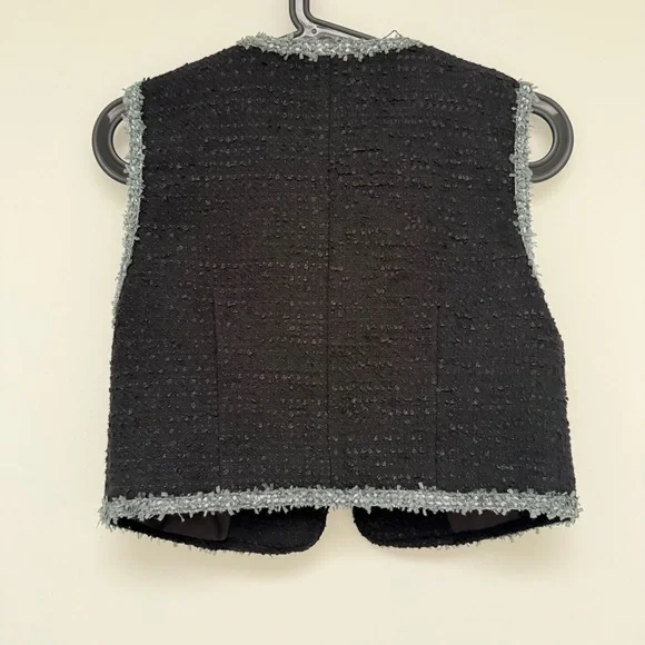 Grove wid vest - Picture 6 of 6